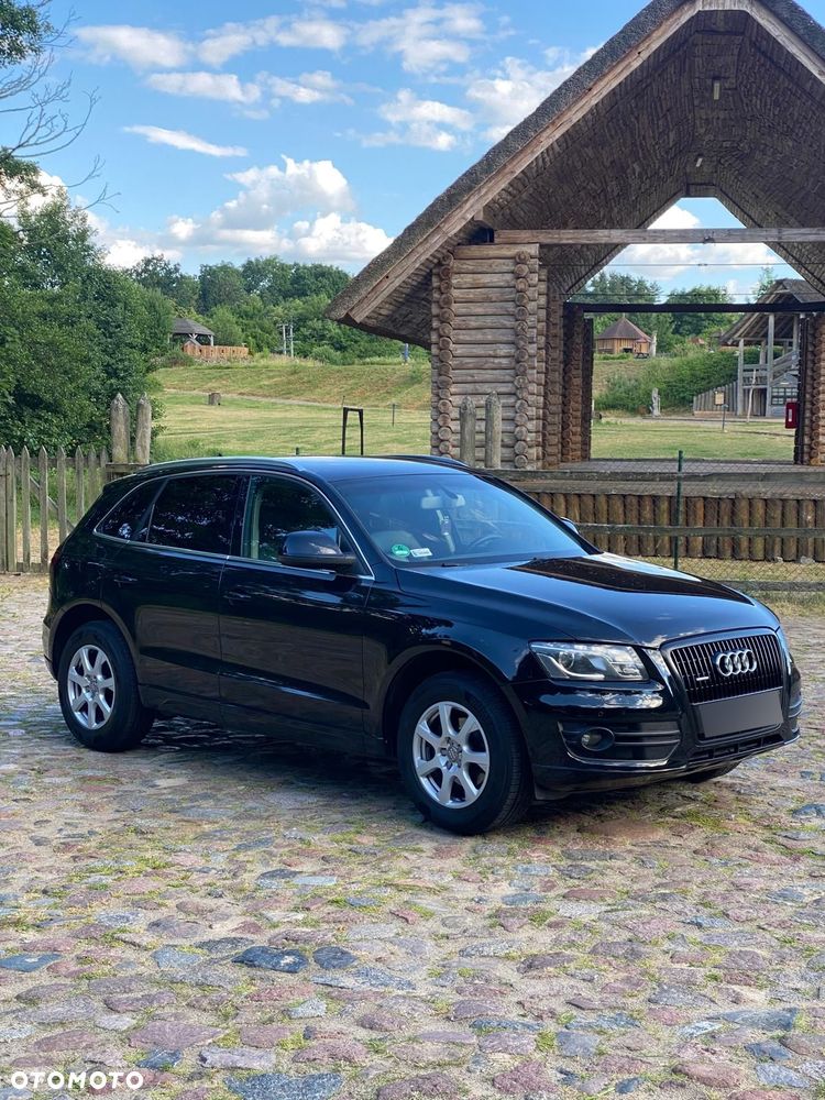 Audi Q5 2.0 TDI Quattro - 8