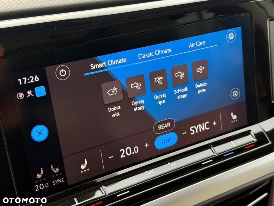 Volkswagen Multivan 2.0 TDI L1 70 Years Bulli DSG - 35