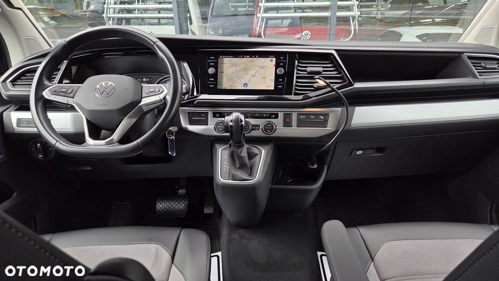 Volkswagen California - 20