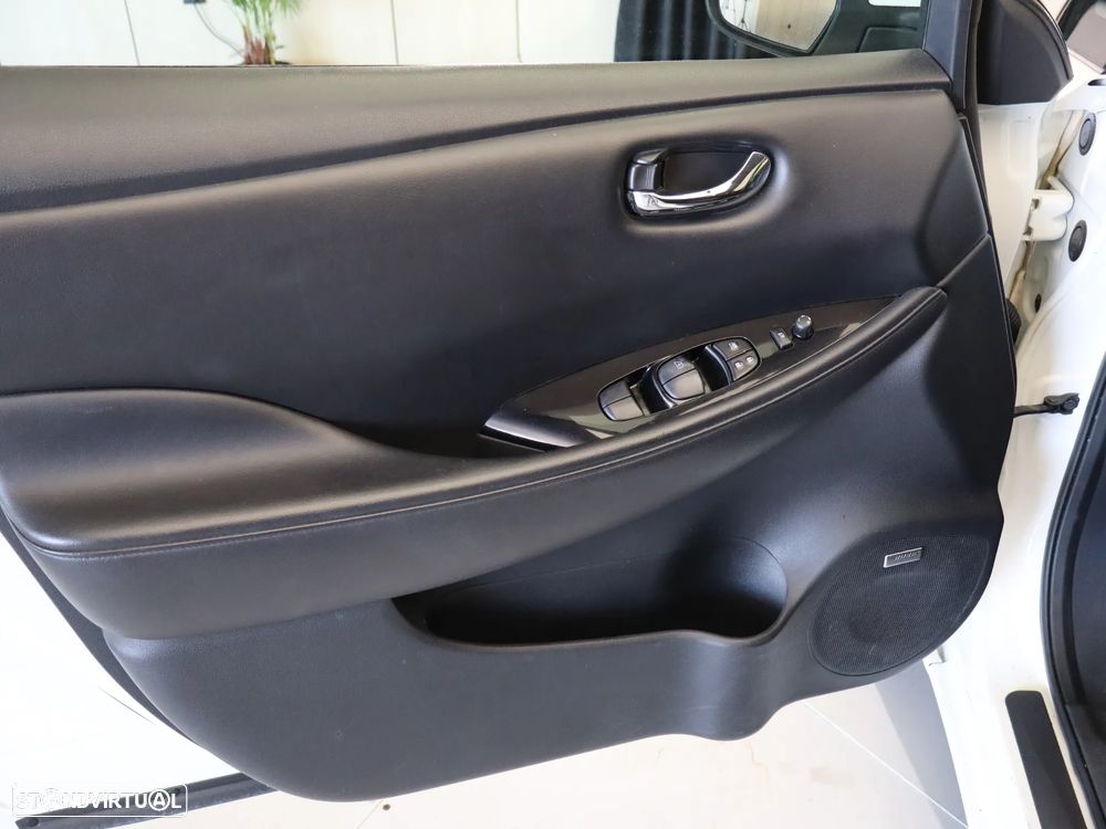 Nissan Leaf Tekna - 13