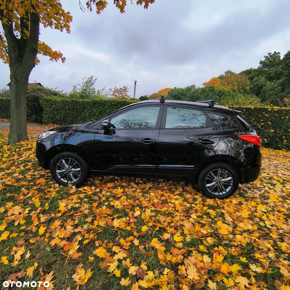 Hyundai ix35 1.7 CRDi Style 2WD - 7