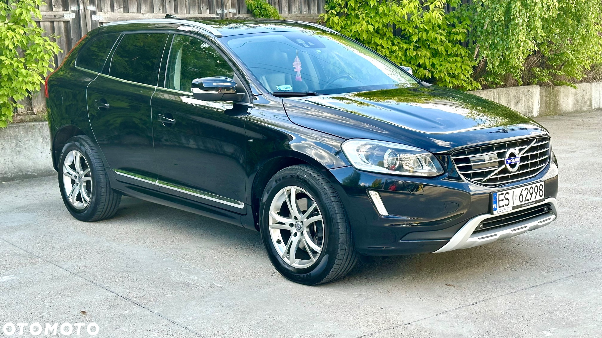 Volvo XC 60 D4 Drive-E Summum - 7