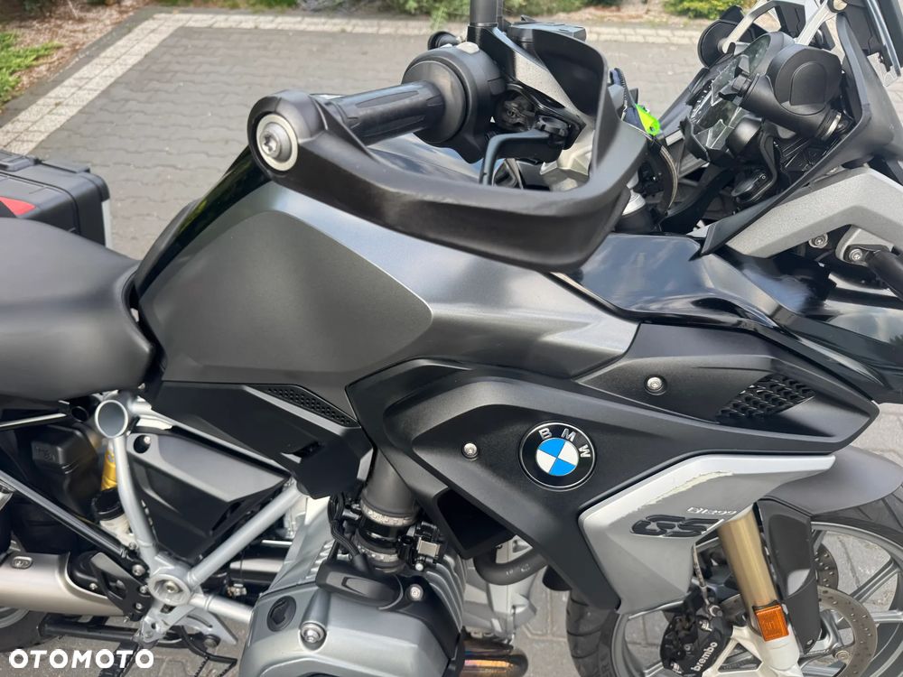 BMW GS - 18