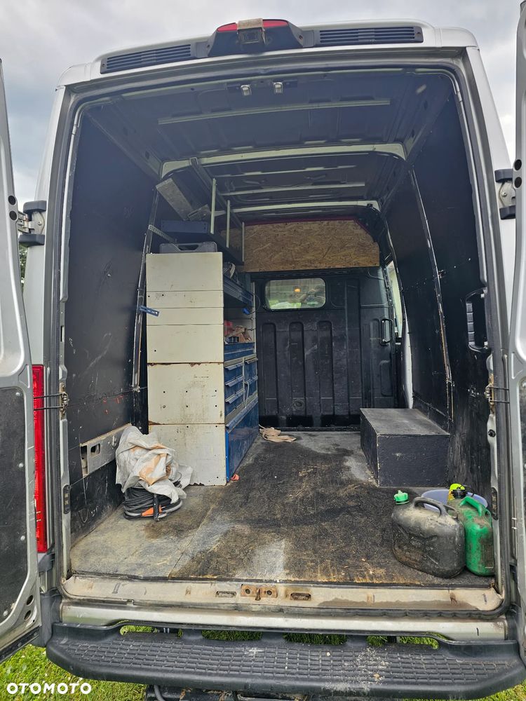 Iveco Iveco 35C18 - 12