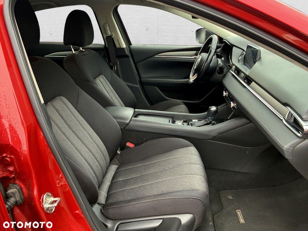 Mazda 6 - 17