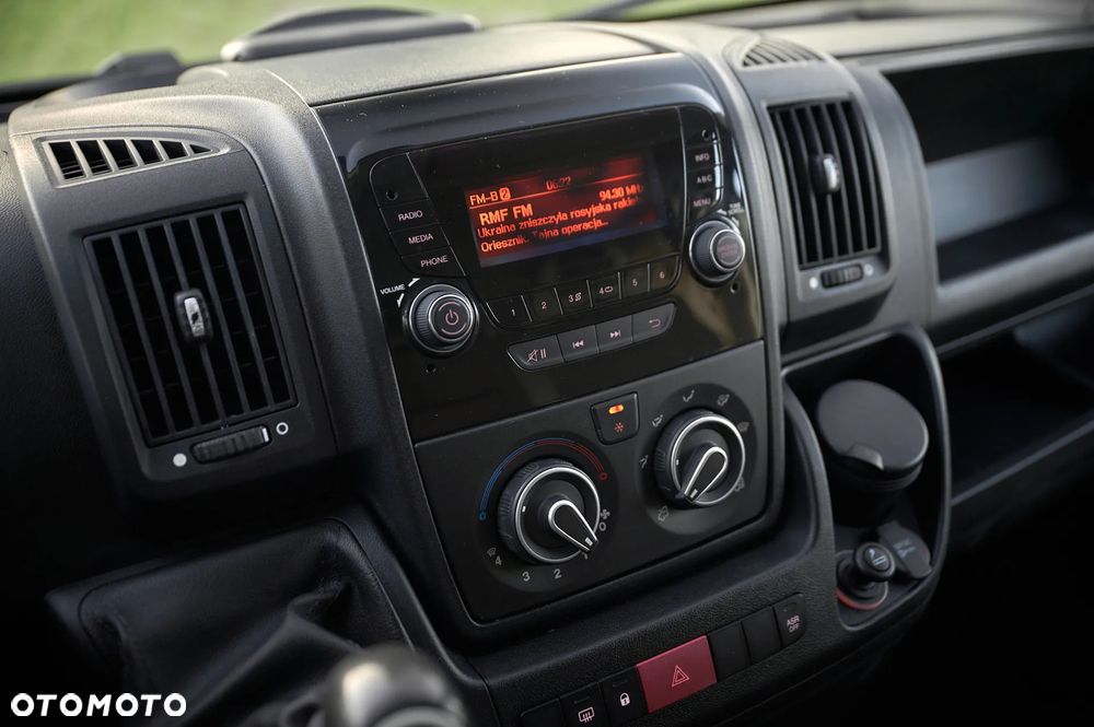 Citroën Jumper L3 - 30