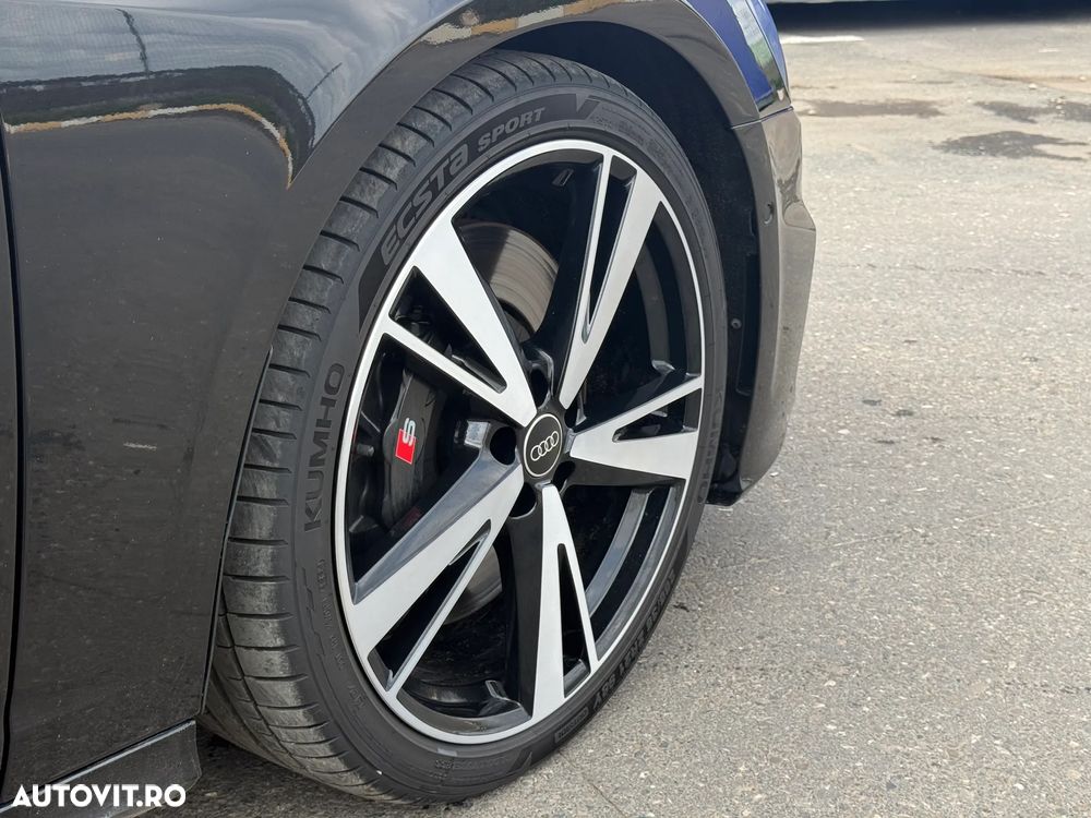 Audi S6 TDI quattro Tiptronic MHEV - 6