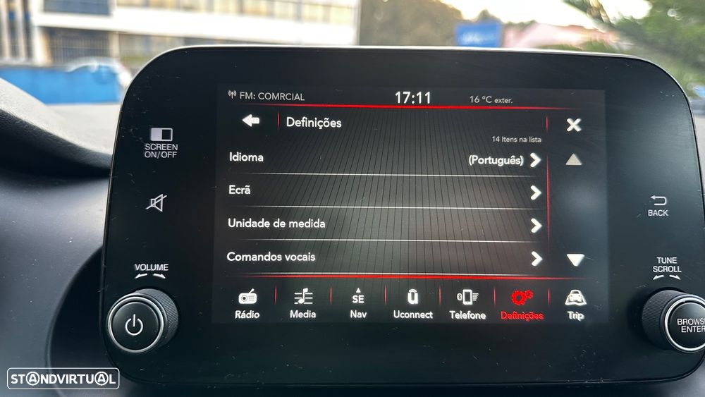 Fiat Tipo 1.3 Multijet City Life - 41