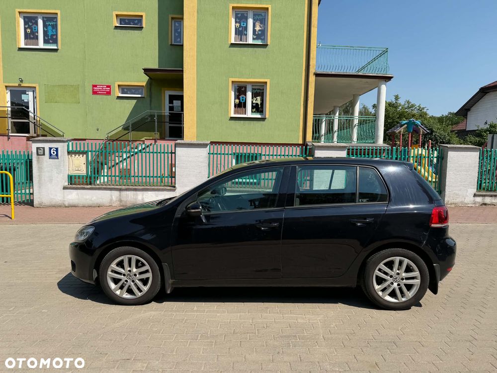 Volkswagen Golf 1.4 TSI Highline - 8