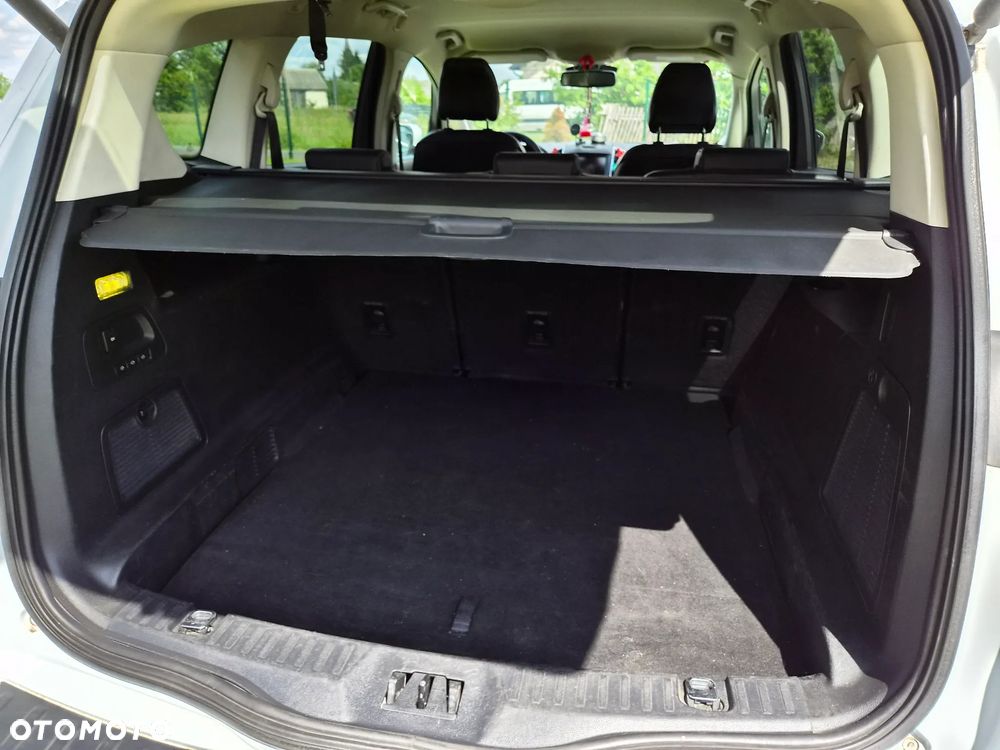 Ford S-Max 2.0 EcoBlue Titanium - 15