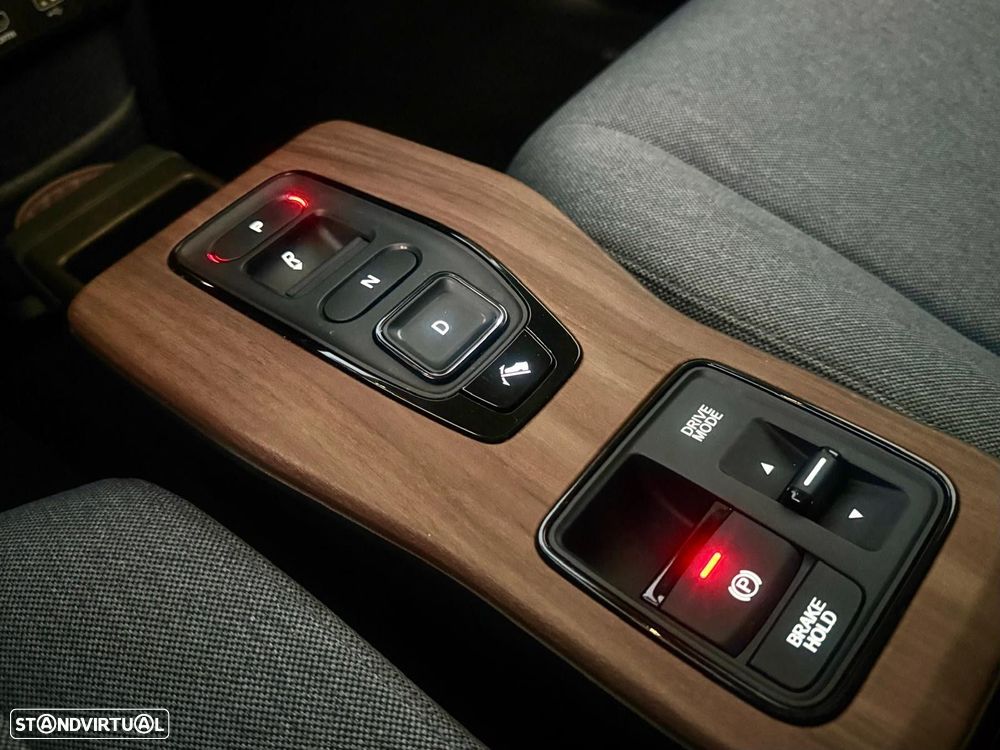 Honda e Standard - 23