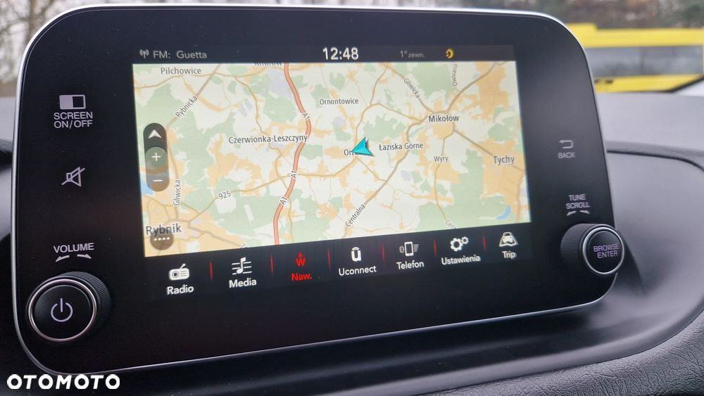 Fiat Tipo 1.6 MultiJet DCT S-Design - 19