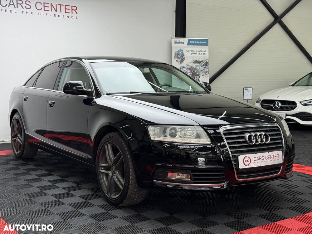 Audi A6 Limuzina 2.0 TFSI - 3