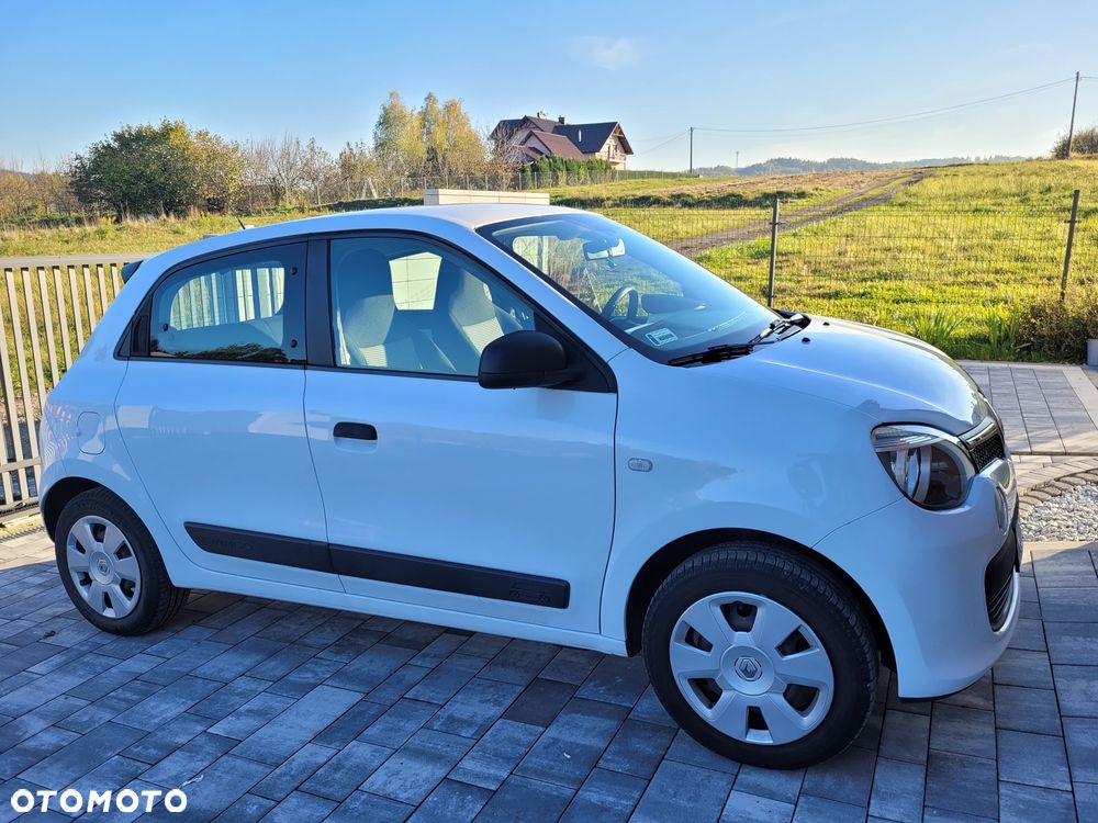 Renault Twingo - 1