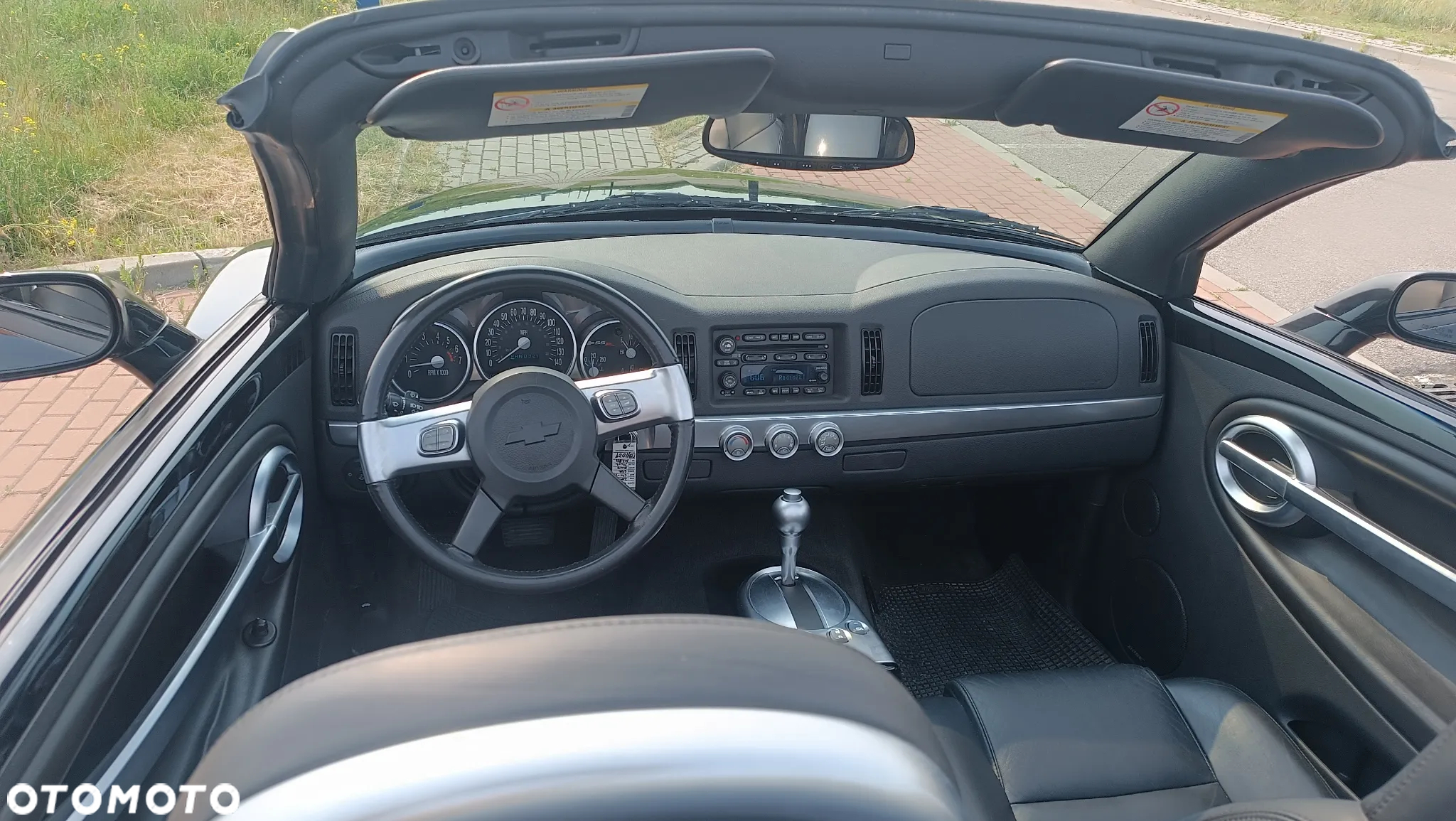 Chevrolet SSR - 6