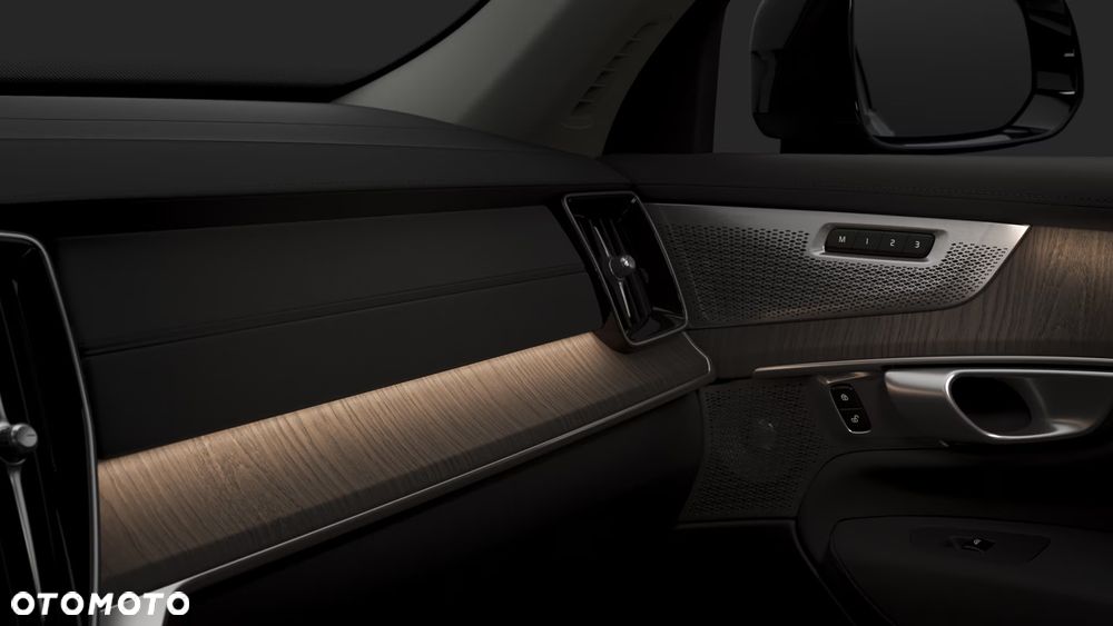 Volvo XC 90 B5 B AWD Ultra Dark 7os - 15