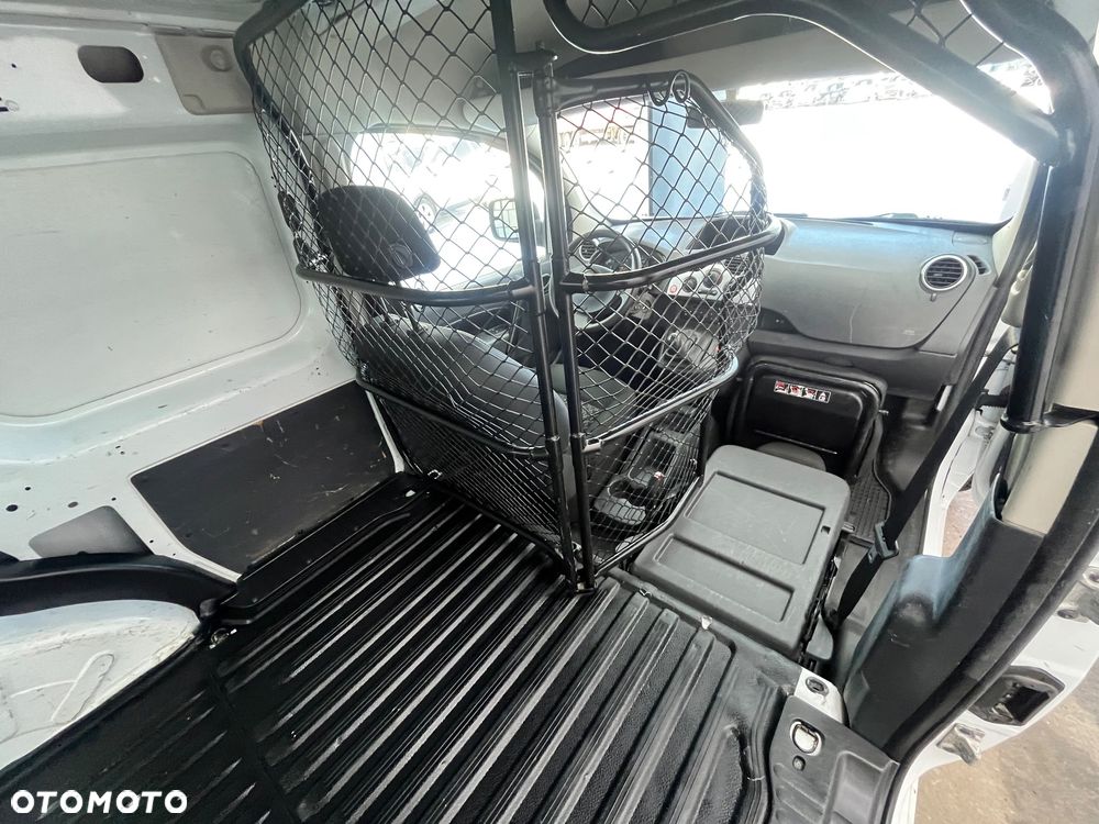 Renault Kangoo - 14