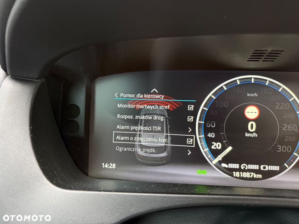 Jaguar F-Pace 30d AWD R-Sport - 28