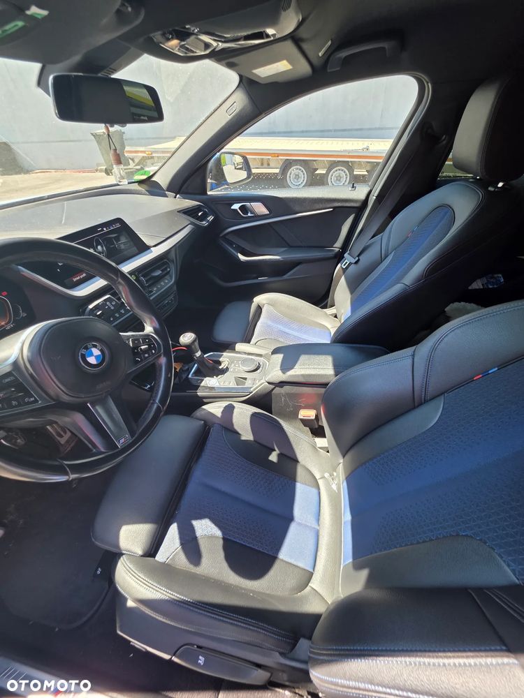 BMW Seria 1 - 19