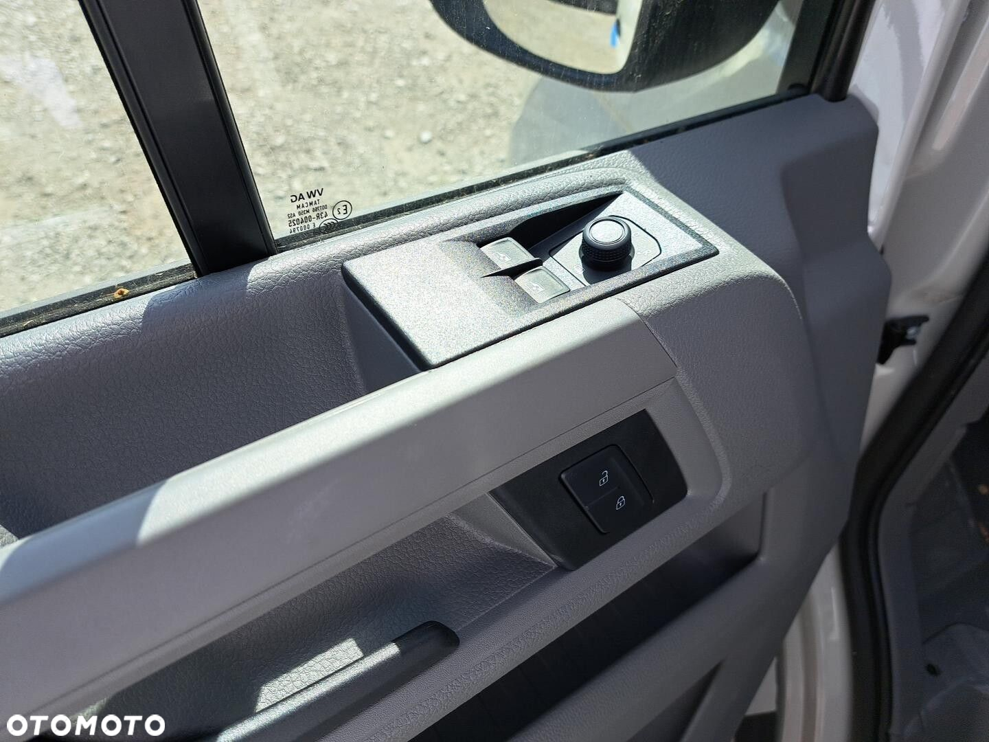 Volkswagen Crafter 35 furgon wysoki dach, 2,0 TDI 177KM, przedni, 6-bieg manualna 3640 mm, Euro 6 - 18
