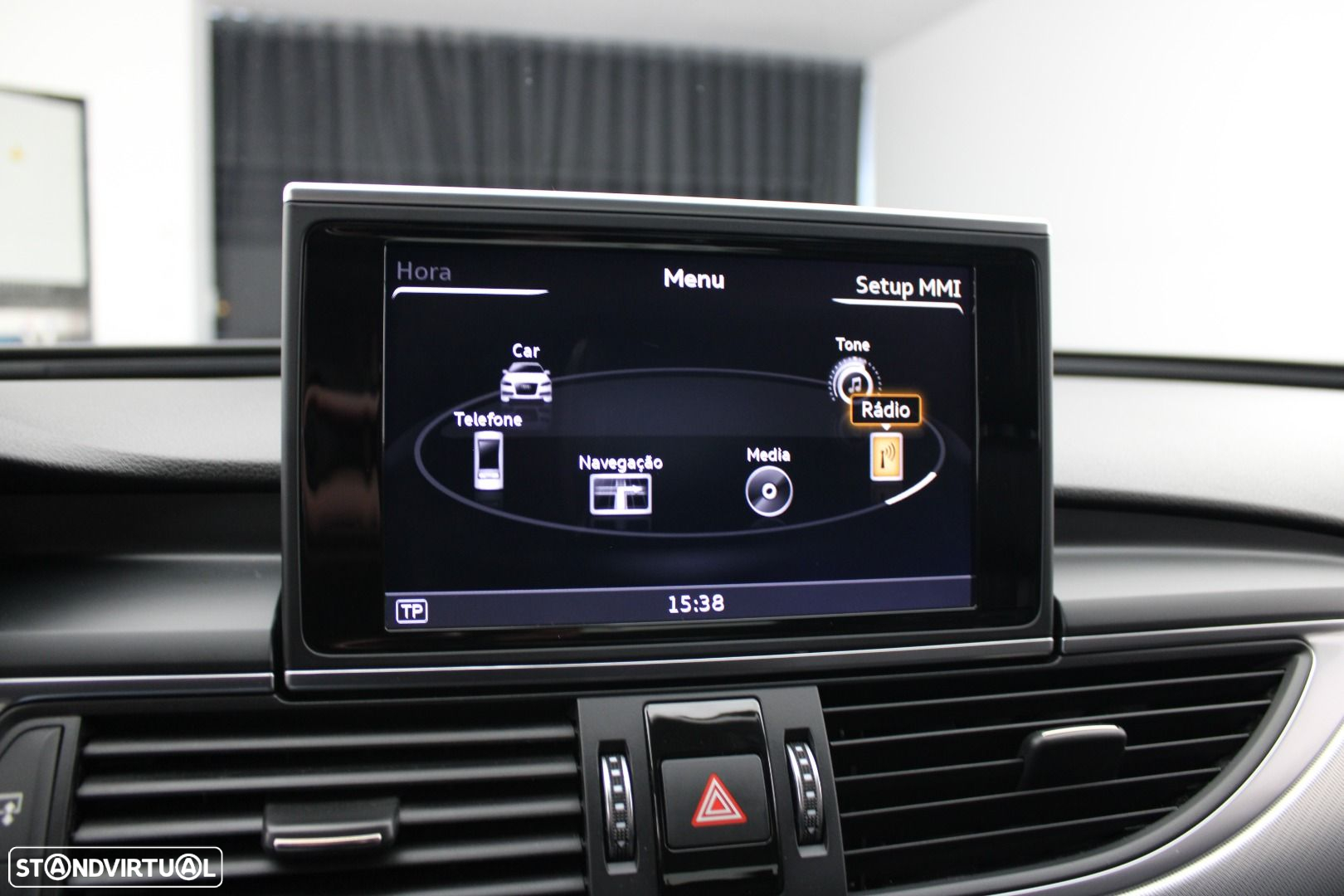 Audi A6 Avant 2.0 TDi quattro Sport S tronic - 15