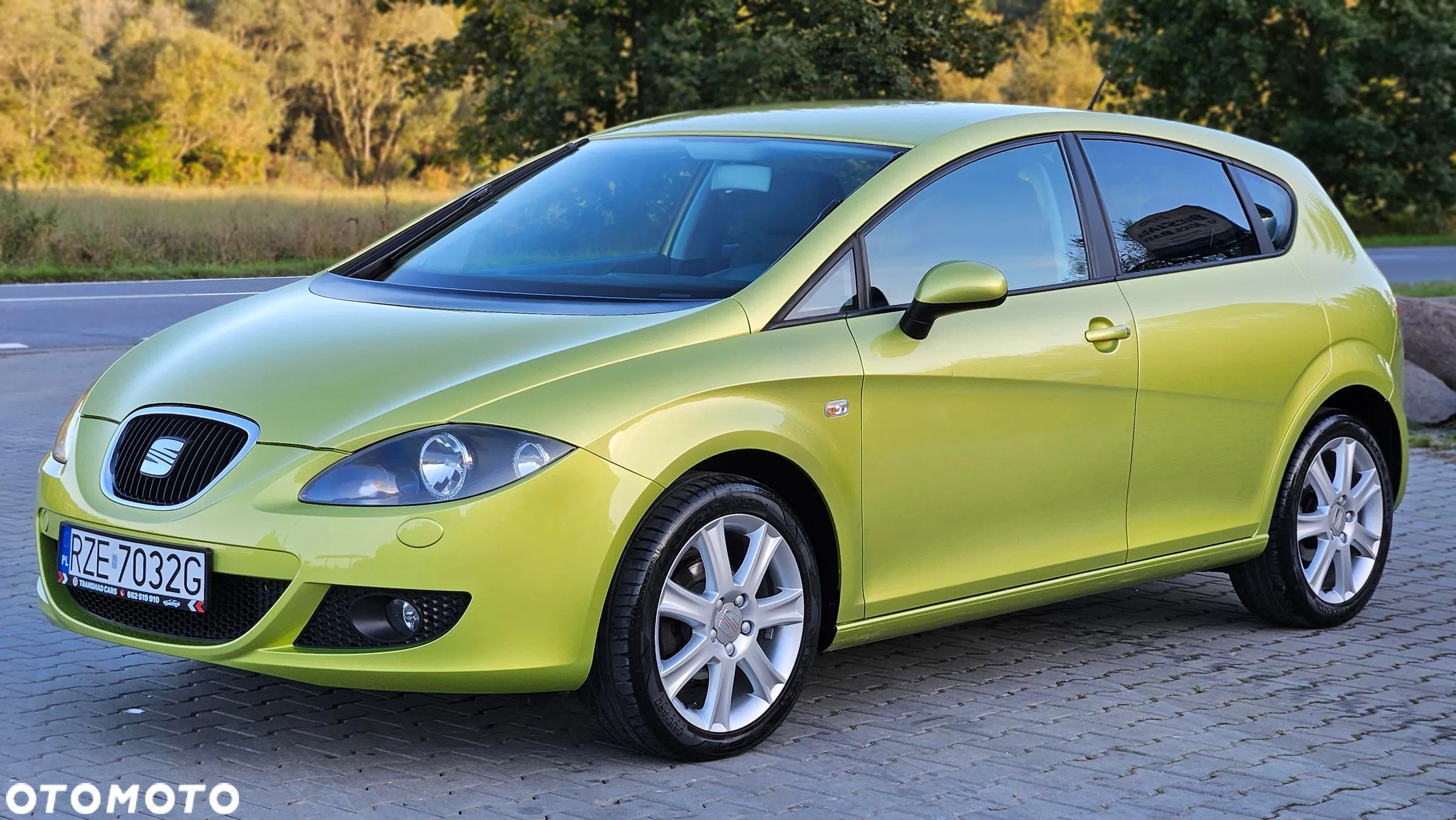 Seat Leon 1.6 Style - 17