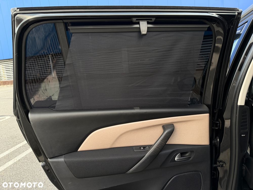 Citroën C4 Grand Picasso 2.0 BlueHDi Exclusive - 25