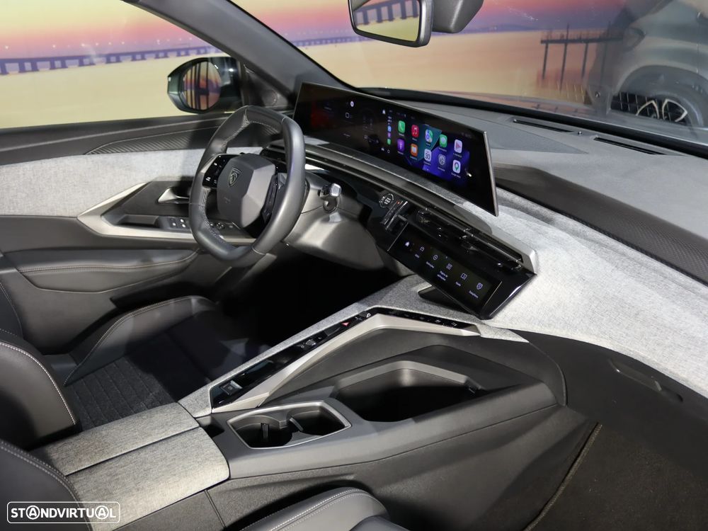 Peugeot 3008 1.2 Hybrid Allure Pack e-DCS6 - 15