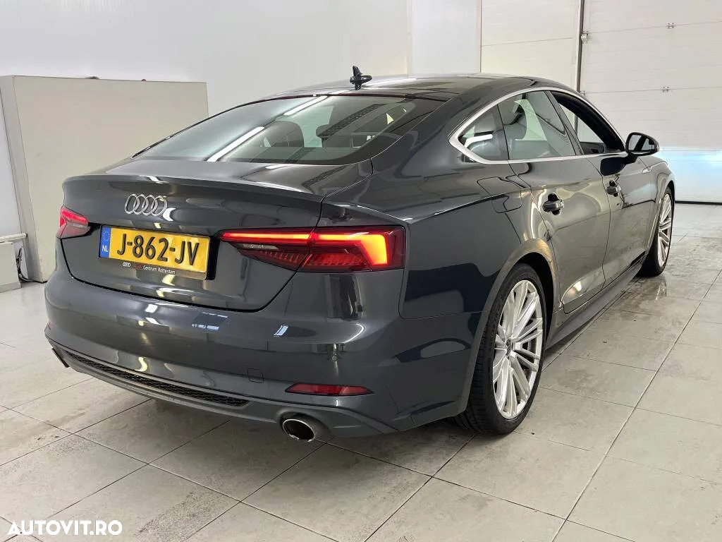 Audi A5 - 4