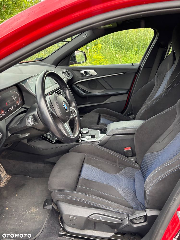 BMW Seria 1 118d - 21