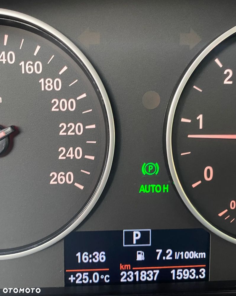 BMW X3 xDrive20d - 11