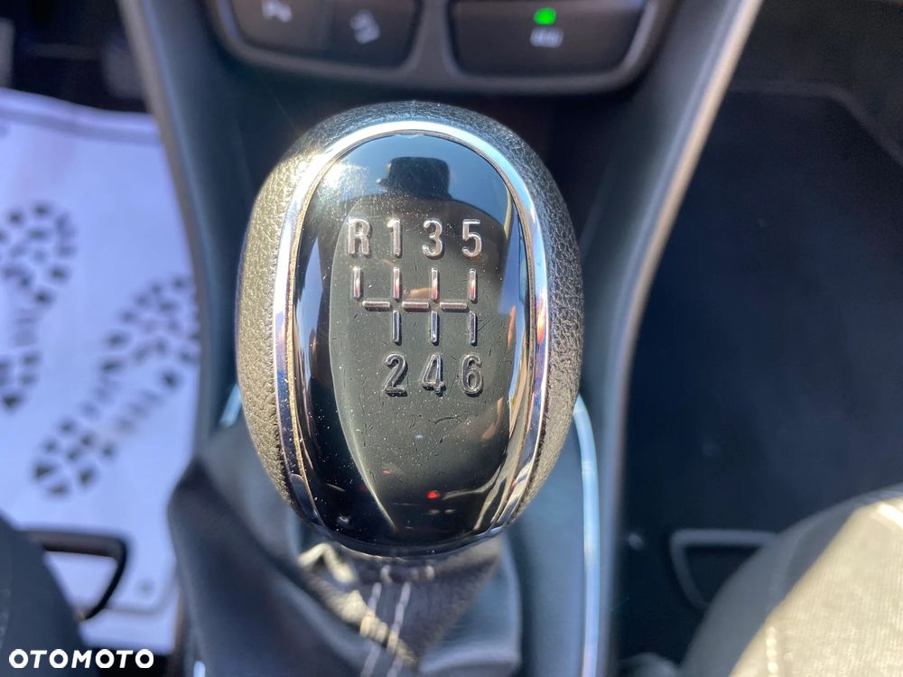 Opel Mokka 1.4 Turbo ecoFLEX Start/Stop Innovation - 20