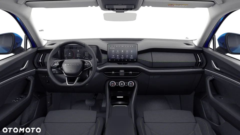 Skoda Kodiaq 2.0 TDI 4x4 Edition 130 DSG - 4