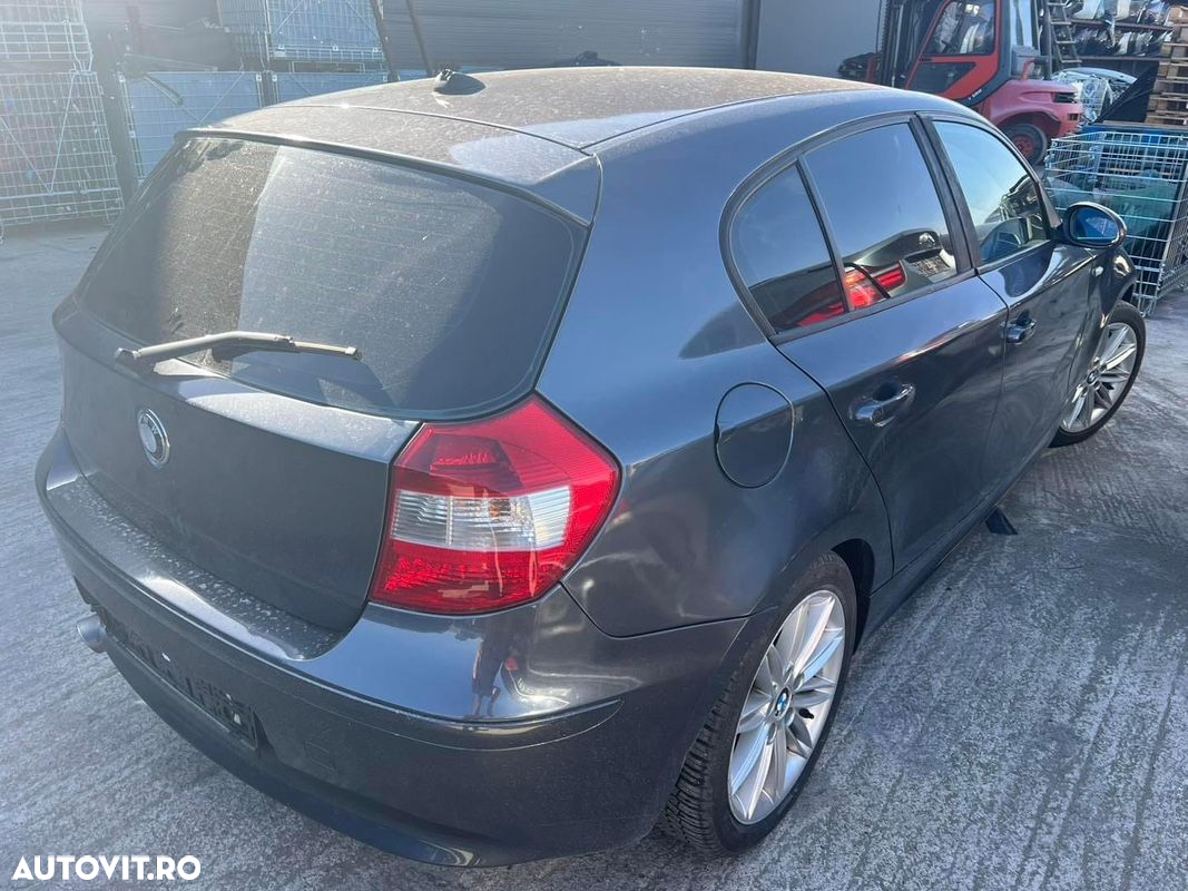 Dezmembram BMW seria 1 - 5