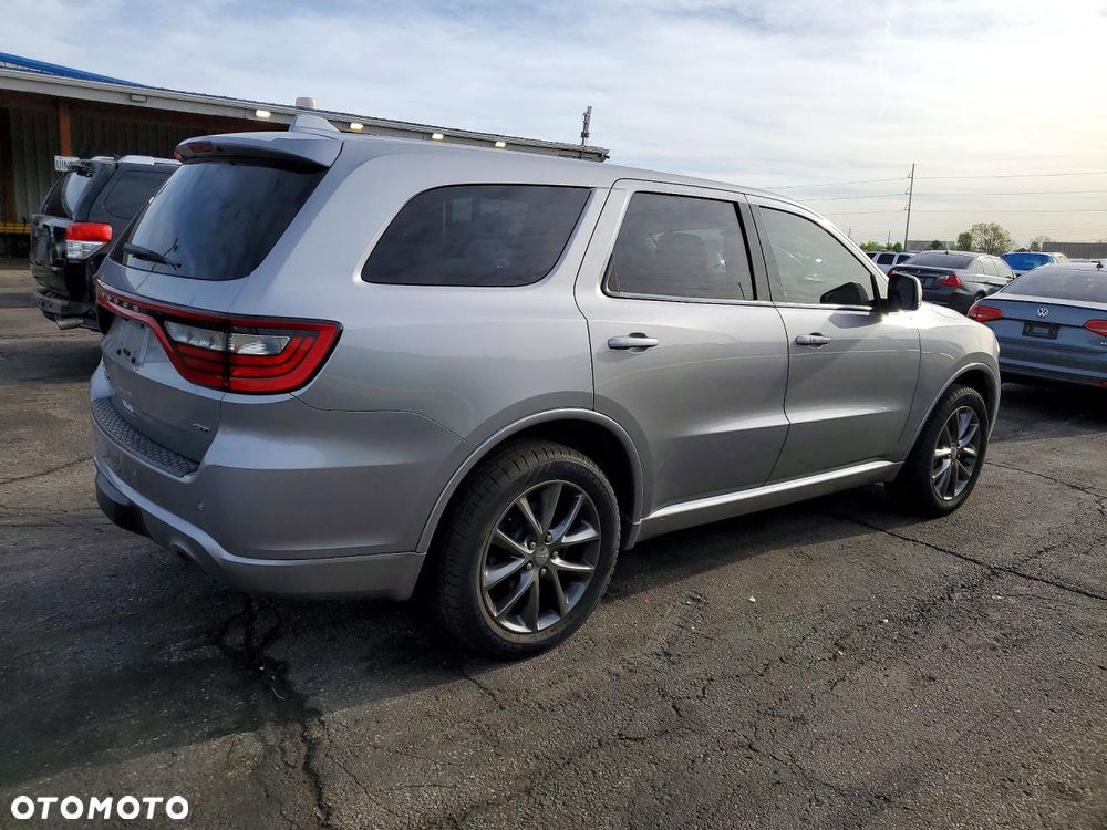 Dodge Durango 3,6 Citadel - 4