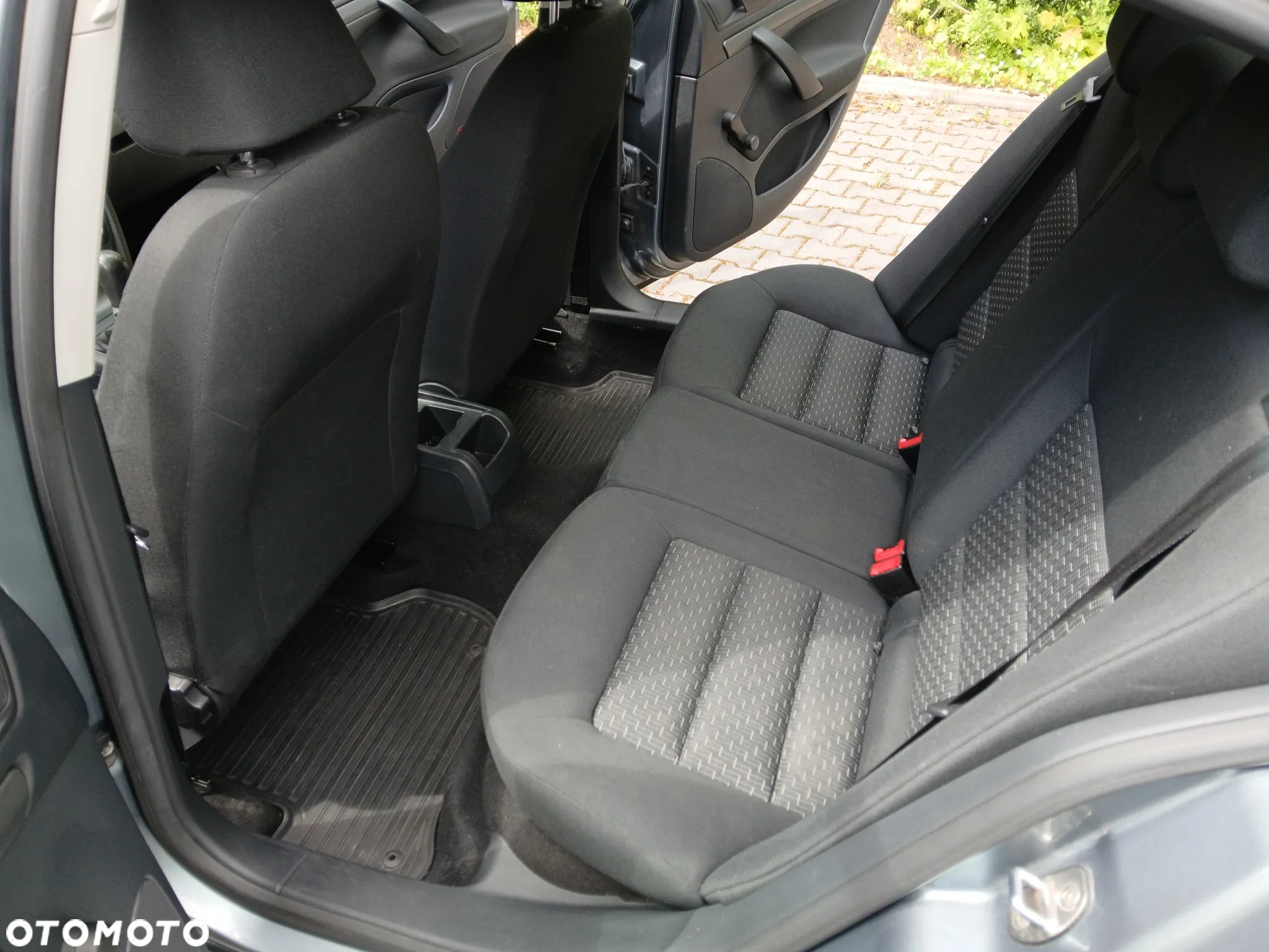 Skoda Octavia 1.4 TSI Mint - 9