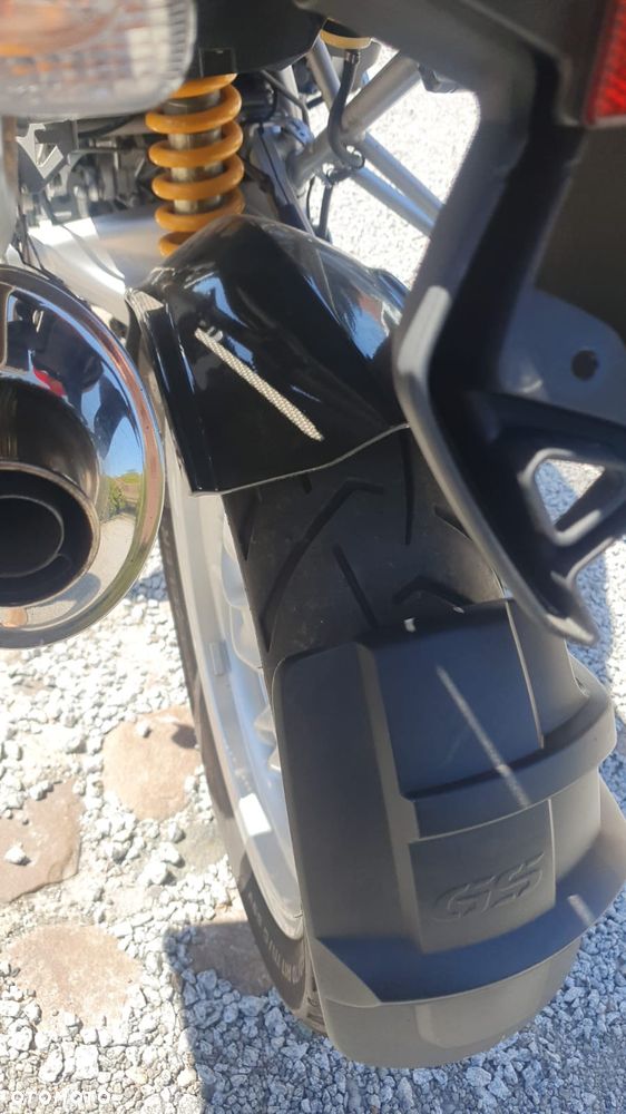 BMW GS - 20