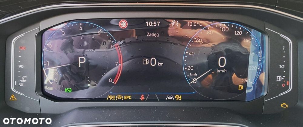 Volkswagen Taigo - 15