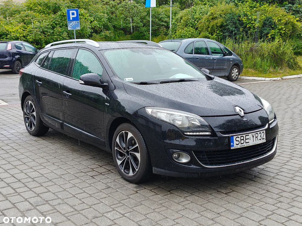 Renault Megane ENERGY TCe 115 Start & Stop LIMITED - 11
