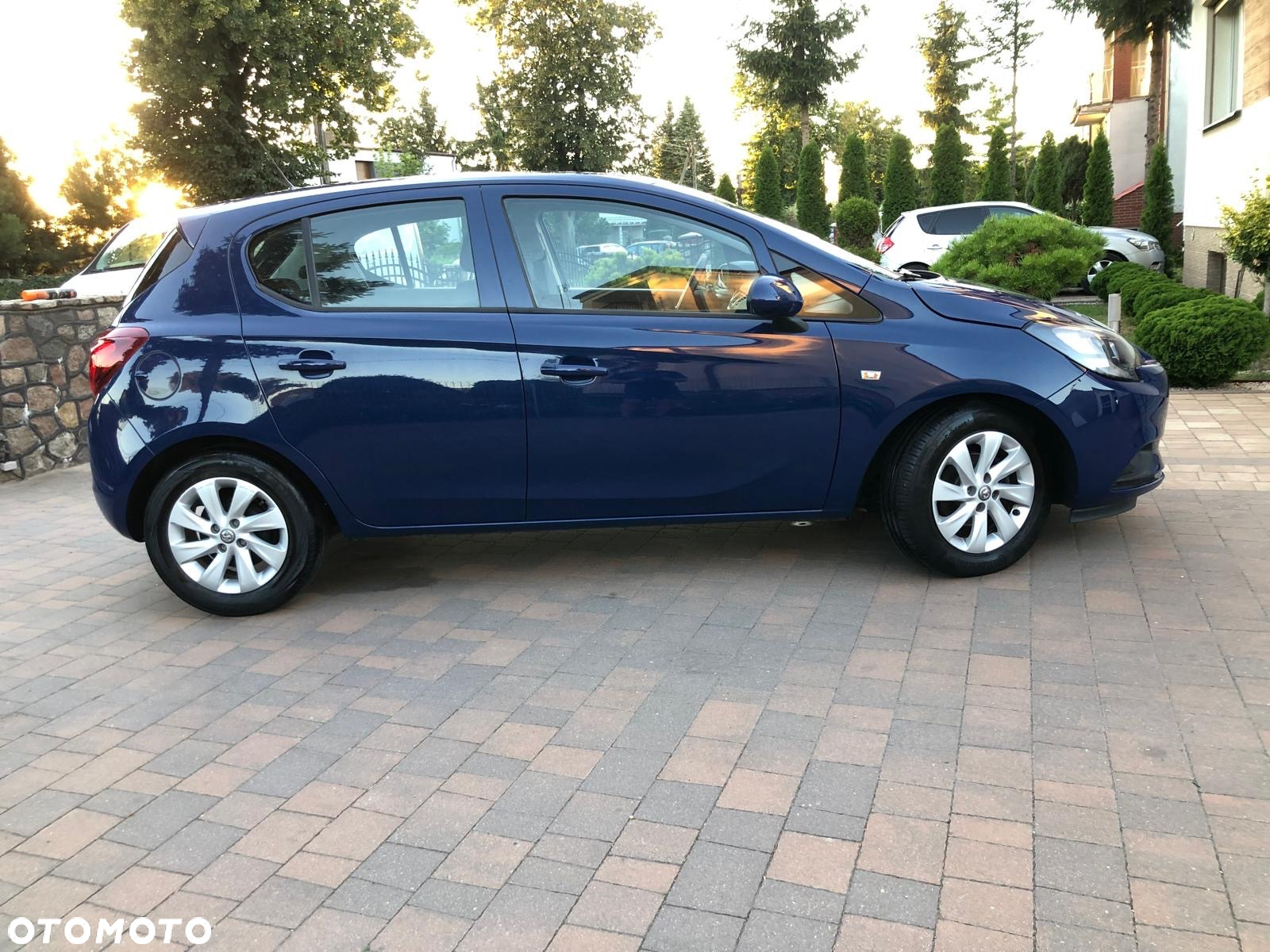 Opel Corsa 1.4 Color Edition - 5