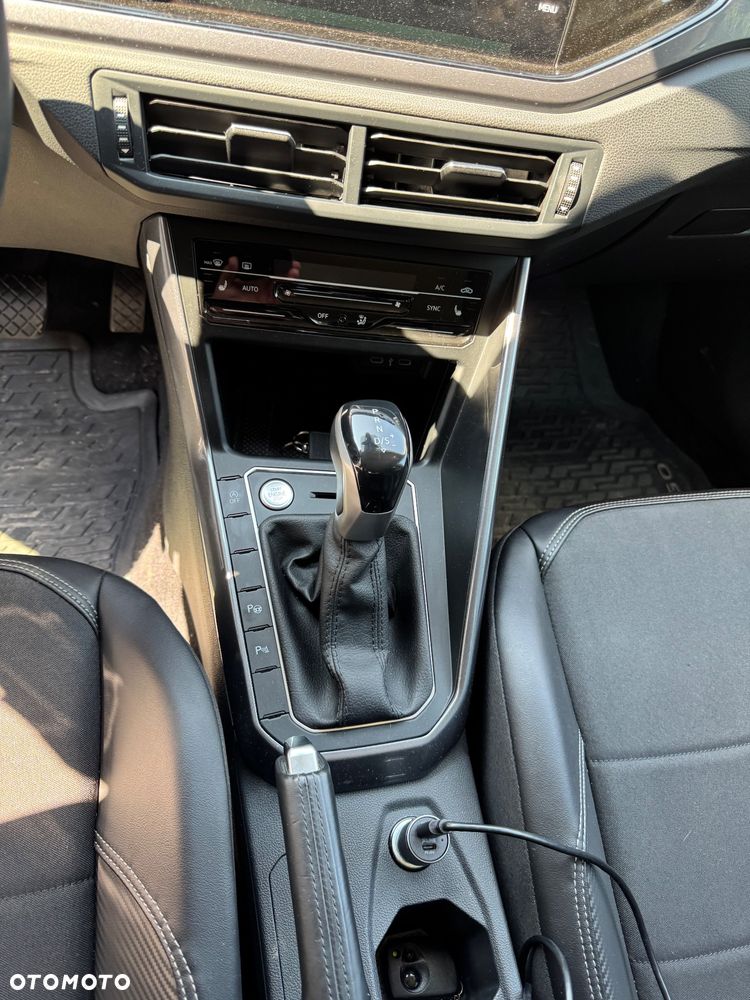 Volkswagen Taigo 1.5 TSI ACT Style DSG - 17