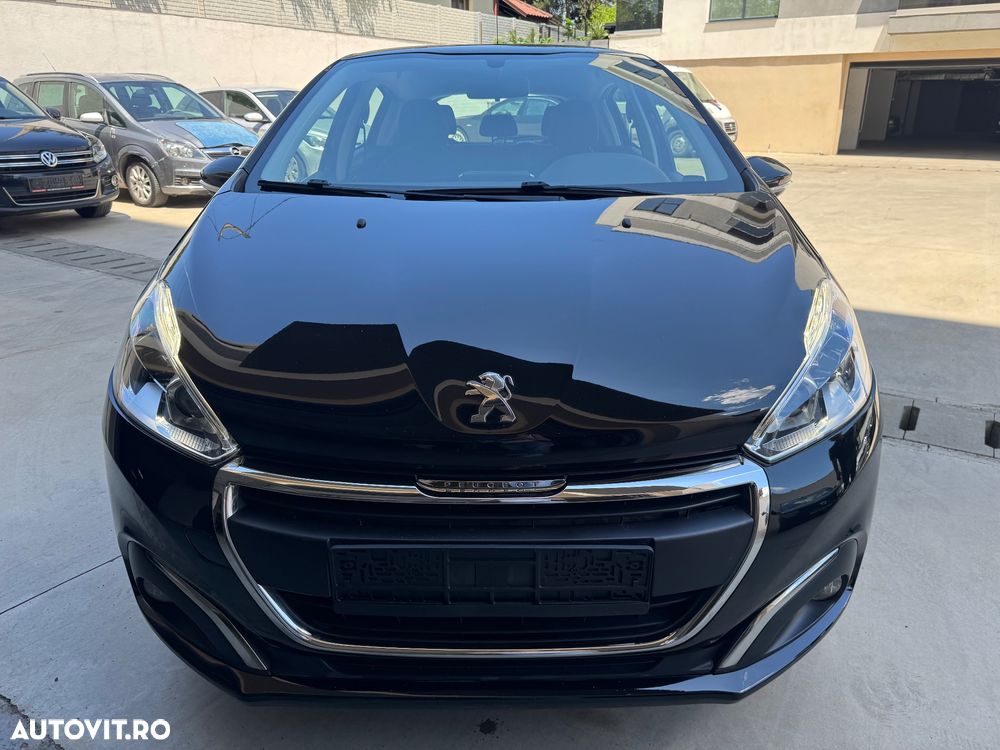 Peugeot 208 82 PureTech Style - 2