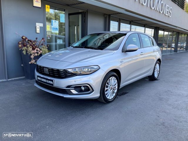 Fiat Tipo 1.3 MultiJet Life - 2