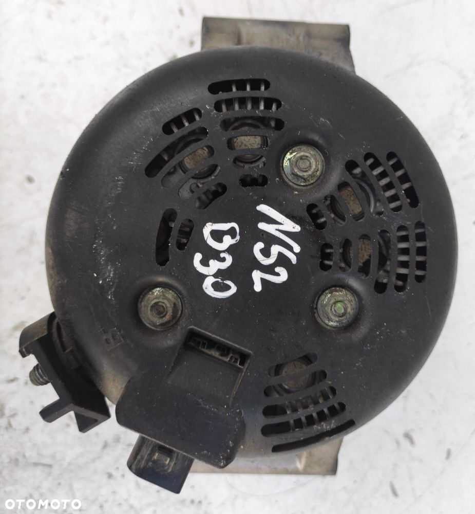 ALTERNATOR BMW X3 F25 N52B30 3.0B 7591268 - 4