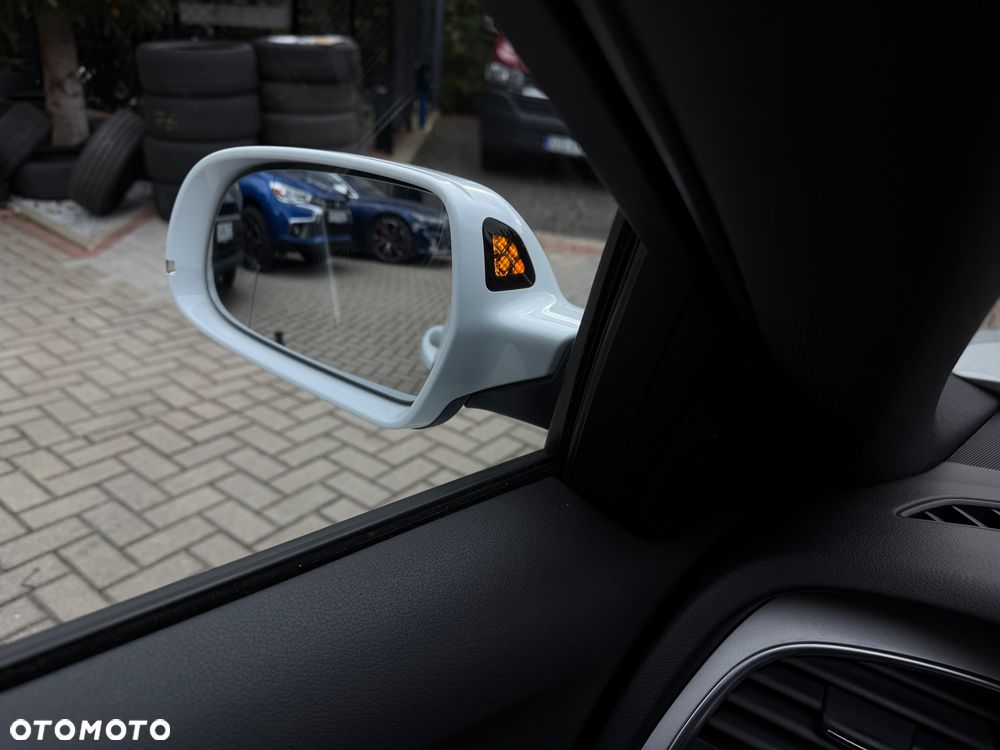 Audi A4 Avant 2.0 TDI DPF quattro S tronic S line Sportpaket - 21