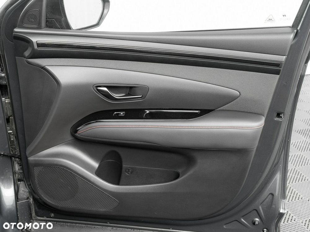 Hyundai Tucson - 31