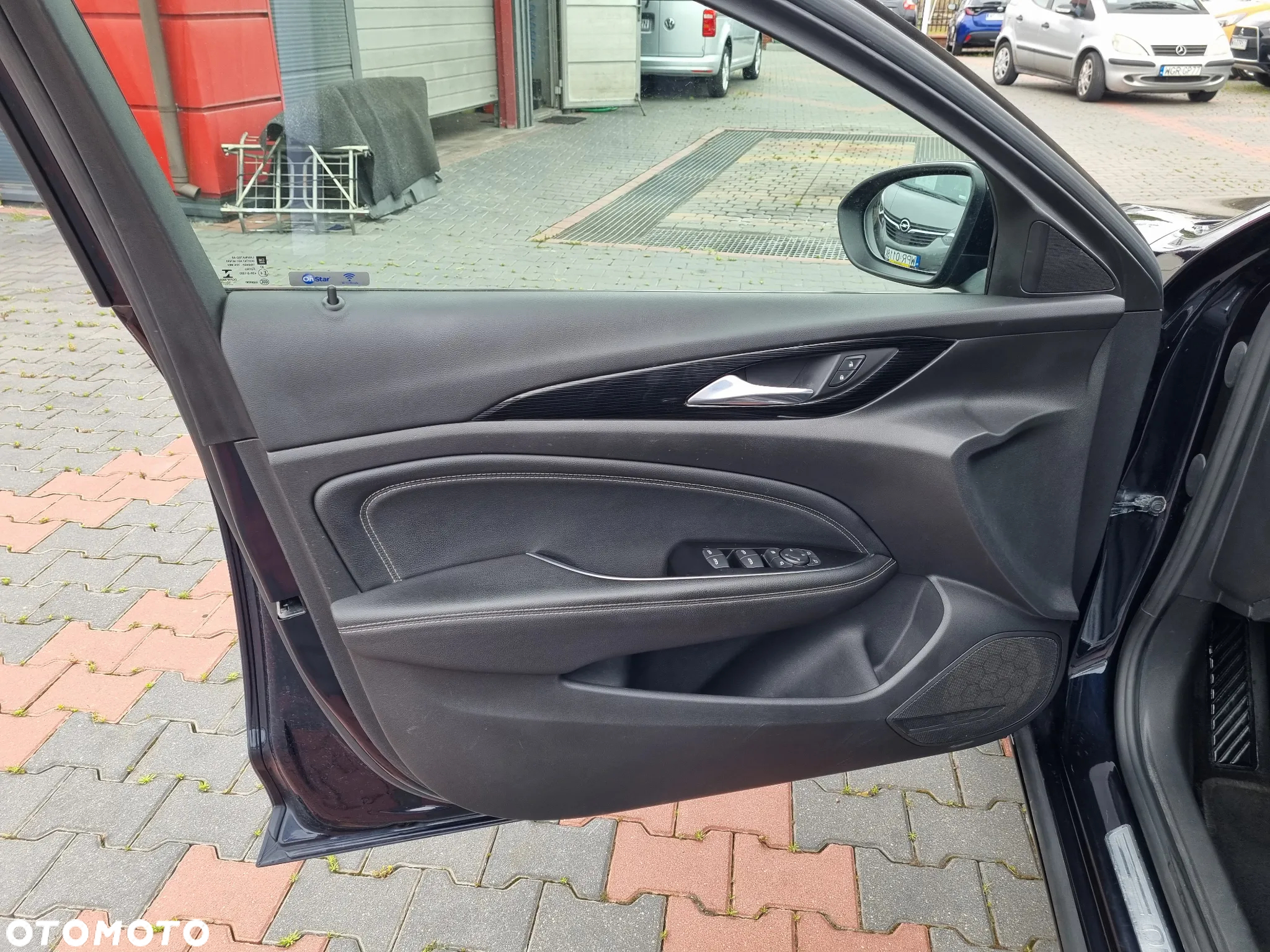 Opel Insignia 2.0 CDTI Exclusive S&S - 14