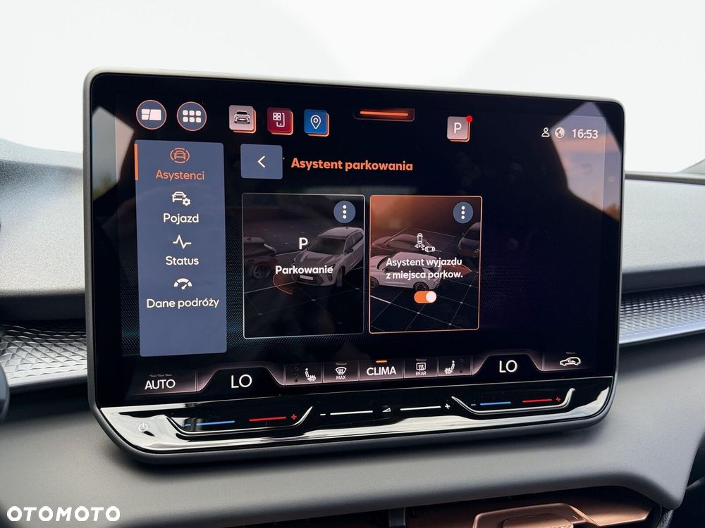 Cupra Terramar 1.5 eTSI mHEV DSG - 39