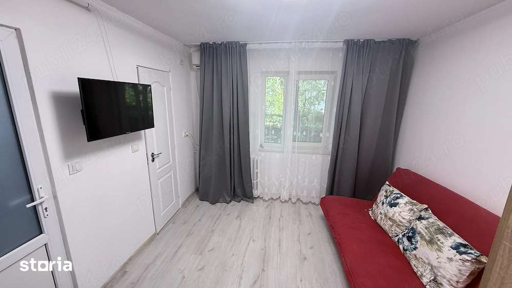 Garsoniera Ploiesti Vest — fotografia 1