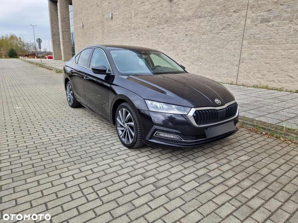 Skoda Octavia - 16